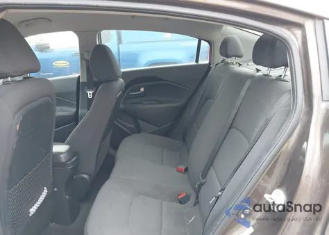 2014 Kia Rio Ex from USA, damaged, VIN KNADN4A35E6339258